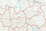 The Parliamentary Boundary Review