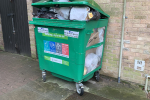 What can and can’t be recycled in Walsall