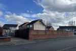 House ordered to be torn down 117 Sandringham Avenue Willenhall