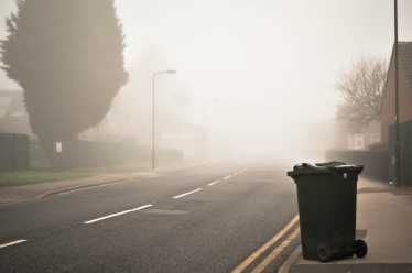 How to apply for an assisted bin collection in Walsall